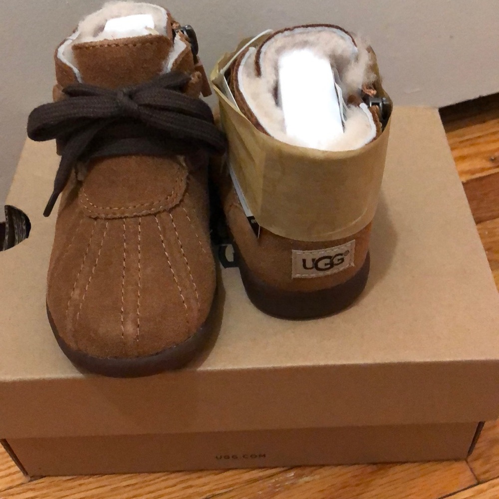 Ugg boots